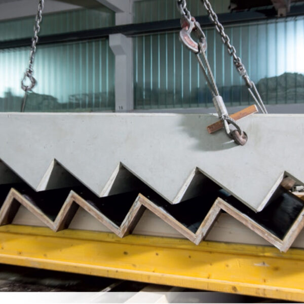 Sản xuất phụ gia bê tông Nam Triệu