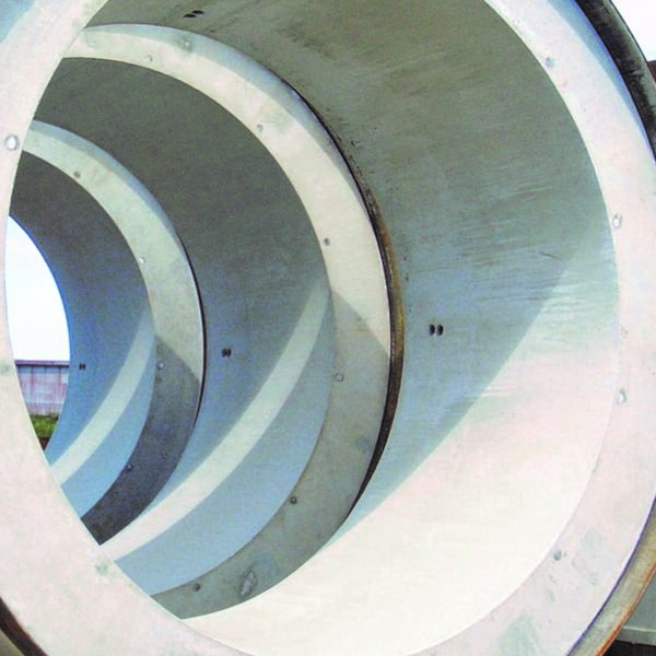 Phụ gia cấu kiện đúc sẵn