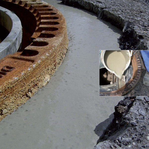 Phụ gia đặc biệt khác